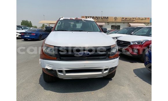 Acheter Import Voiture Ford Ranger Autre à Import - Dubai, Togo Acheter Import Voiture Ford Ranger Autre à Import - Dubai, Togo