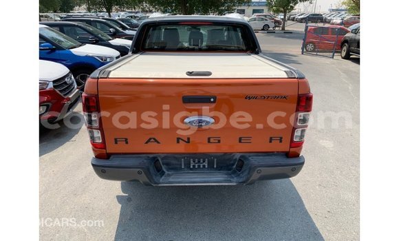 Acheter Import Voiture Ford Ranger Autre à Import - Dubai, Togo Acheter Import Voiture Ford Ranger Autre à Import - Dubai, Togo