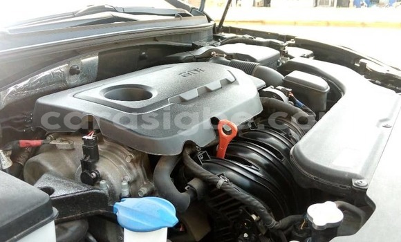 Acheter Occasion Voiture Hyundai Sonata Bleu à Lomé, Maritime Acheter Occasion Voiture Hyundai Sonata Bleu à Lomé, Maritime