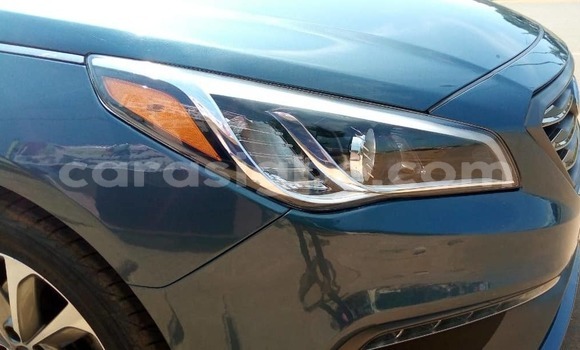 Acheter Occasion Voiture Hyundai Sonata Bleu à Lomé, Maritime Acheter Occasion Voiture Hyundai Sonata Bleu à Lomé, Maritime