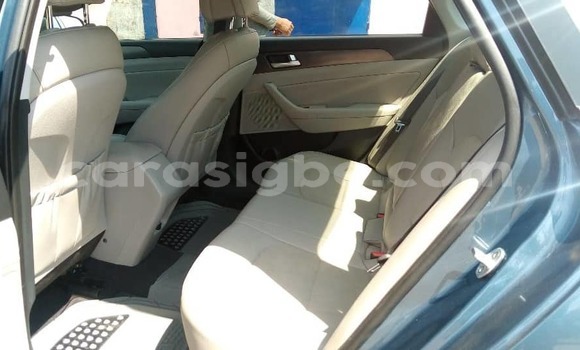 Acheter Occasion Voiture Hyundai Sonata Bleu à Lomé, Maritime Acheter Occasion Voiture Hyundai Sonata Bleu à Lomé, Maritime