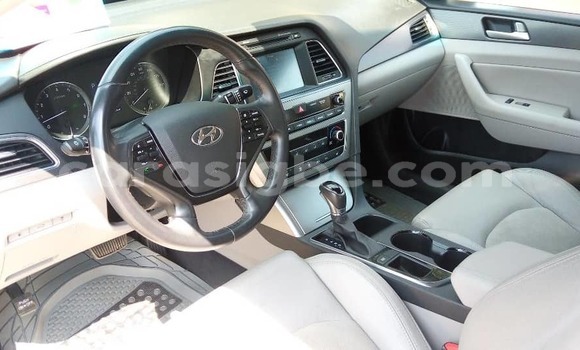 Acheter Occasion Voiture Hyundai Sonata Bleu à Lomé, Maritime Acheter Occasion Voiture Hyundai Sonata Bleu à Lomé, Maritime