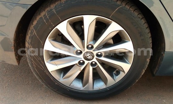 Acheter Occasion Voiture Hyundai Sonata Bleu à Lomé, Maritime Acheter Occasion Voiture Hyundai Sonata Bleu à Lomé, Maritime