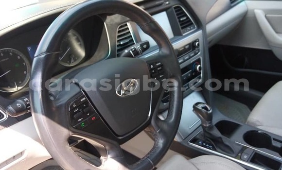 Acheter Occasion Voiture Hyundai Sonata Bleu à Lomé, Maritime Acheter Occasion Voiture Hyundai Sonata Bleu à Lomé, Maritime