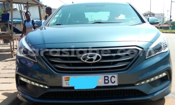 Acheter Occasion Voiture Hyundai Sonata Bleu à Lomé, Maritime Acheter Occasion Voiture Hyundai Sonata Bleu à Lomé, Maritime