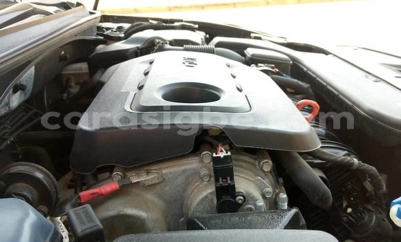 Acheter Occasion Voiture Hyundai Sonata Bleu à Lomé, Maritime Acheter Occasion Voiture Hyundai Sonata Bleu à Lomé, Maritime