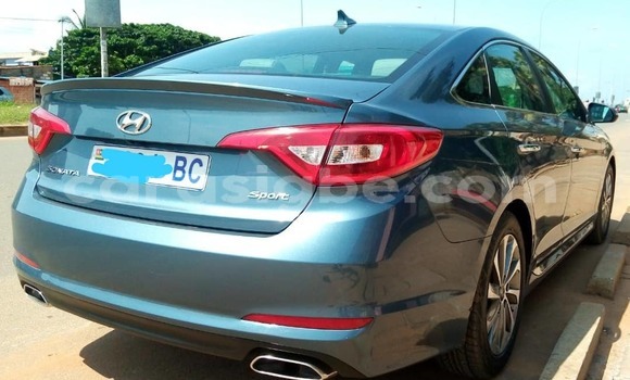 Acheter Occasion Voiture Hyundai Sonata Bleu à Lomé, Maritime Acheter Occasion Voiture Hyundai Sonata Bleu à Lomé, Maritime
