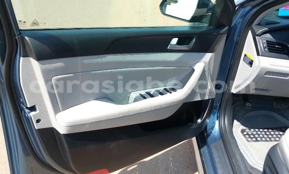 Acheter Occasion Voiture Hyundai Sonata Bleu à Lomé, Maritime Acheter Occasion Voiture Hyundai Sonata Bleu à Lomé, Maritime