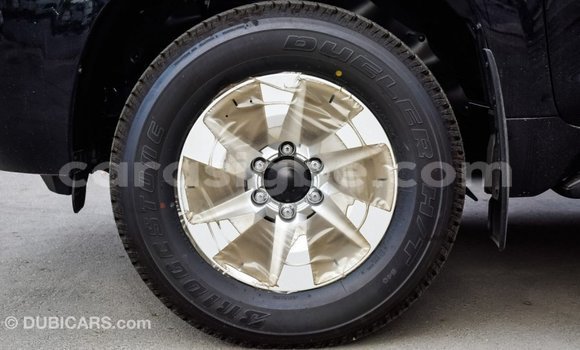 Buy Import Toyota Prado Black Car in Import - Dubai in Togo Buy Import Toyota Prado Black Car in Import - Dubai in Togo