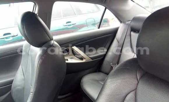 Buy Used Toyota Camry Red Car in Adawlato in Togo Buy Used Toyota Camry Red Car in Adawlato in Togo