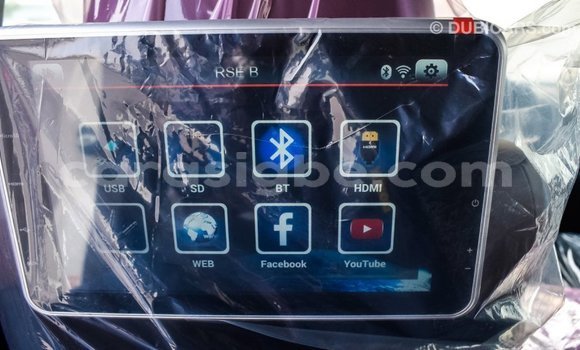 Buy Import Toyota Land Cruiser White Car in Import - Dubai in Togo Buy Import Toyota Land Cruiser White Car in Import - Dubai in Togo