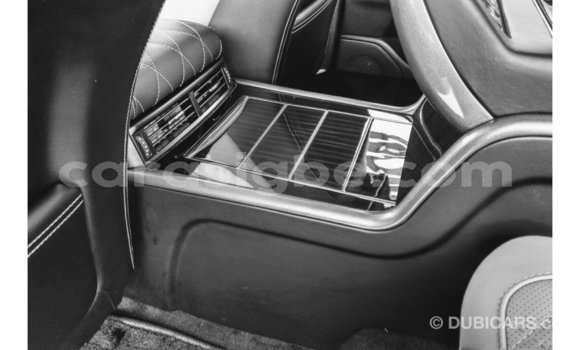 Buy Import Lexus LX Black Car in Import - Dubai in Togo Buy Import Lexus LX Black Car in Import - Dubai in Togo