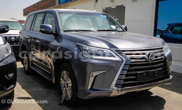 Buy Import Lexus LX Other Car in Import - Dubai in Togo Buy Import Lexus LX Other Car in Import - Dubai in Togo
