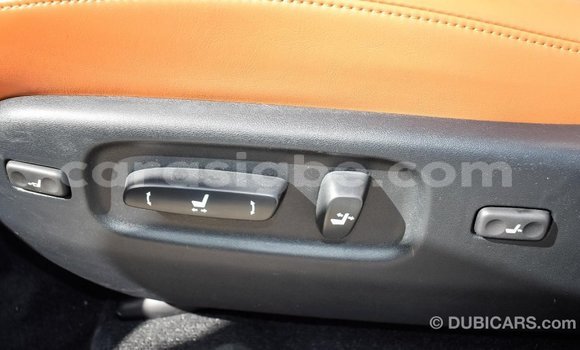 Buy Import Lexus LX Other Car in Import - Dubai in Togo Buy Import Lexus LX Other Car in Import - Dubai in Togo