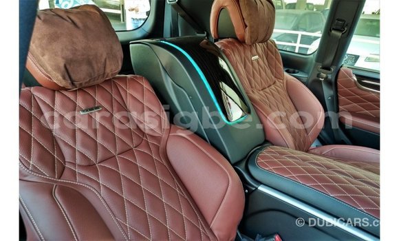 Buy Import Lexus LX Black Car in Import - Dubai in Togo Buy Import Lexus LX Black Car in Import - Dubai in Togo