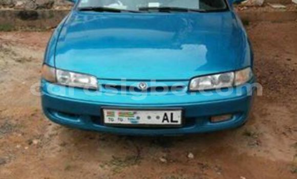 Acheter Occasion Voiture Mazda 626 Autre à Adawlato, Togo