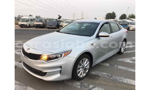 Acheter Import Voiture Kia Optima Autre à Import - Dubai, Togo Acheter Import Voiture Kia Optima Autre à Import - Dubai, Togo