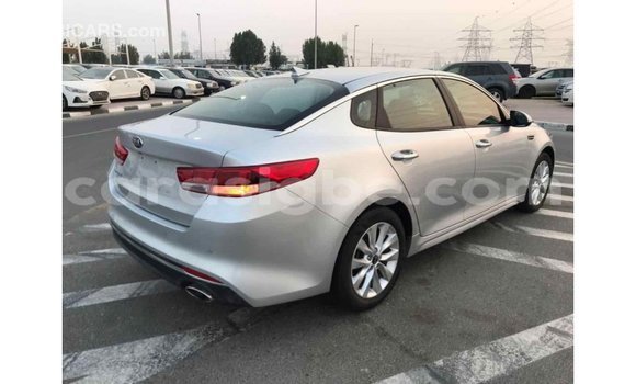 Acheter Import Voiture Kia Optima Autre à Import - Dubai, Togo Acheter Import Voiture Kia Optima Autre à Import - Dubai, Togo
