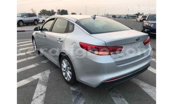 Acheter Import Voiture Kia Optima Autre à Import - Dubai, Togo Acheter Import Voiture Kia Optima Autre à Import - Dubai, Togo