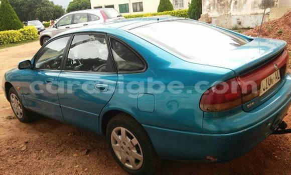 Acheter Occasion Voiture Mazda 626 Autre à Adawlato, Togo Acheter Occasion Voiture Mazda 626 Autre à Adawlato, Togo