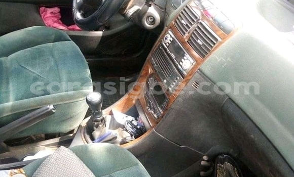 Acheter Occasion Voiture Peugeot 307 Gris à Lomé, Maritime Acheter Occasion Voiture Peugeot 307 Gris à Lomé, Maritime