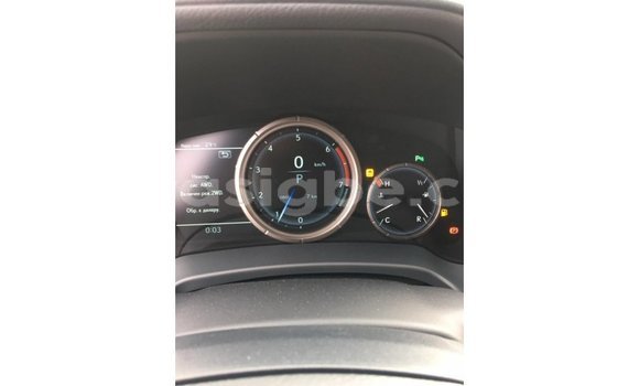 Buy Import Lexus RX 300 White Car in Import - Dubai in Togo Buy Import Lexus RX 300 White Car in Import - Dubai in Togo