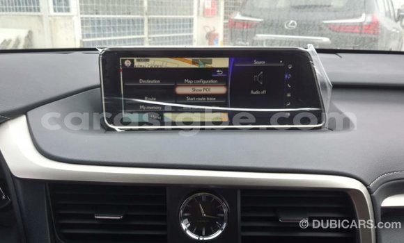 Buy Import Lexus RX 300 White Car in Import - Dubai in Togo Buy Import Lexus RX 300 White Car in Import - Dubai in Togo