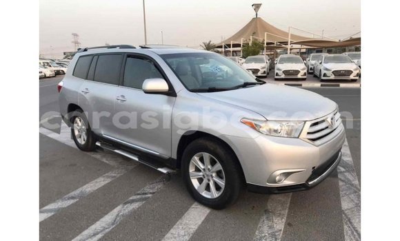 Acheter Import Voiture Toyota Highlander Autre à Import - Dubai, Togo Acheter Import Voiture Toyota Highlander Autre à Import - Dubai, Togo
