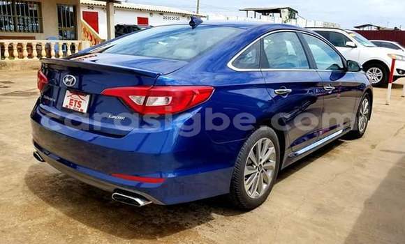 Acheter Occasion Voiture Hyundai Sonata Bleu à Lomé, Togo Acheter Occasion Voiture Hyundai Sonata Bleu à Lomé, Togo