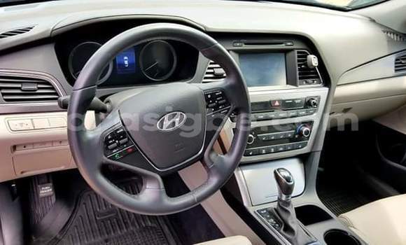 Acheter Occasion Voiture Hyundai Sonata Bleu à Lomé, Togo Acheter Occasion Voiture Hyundai Sonata Bleu à Lomé, Togo