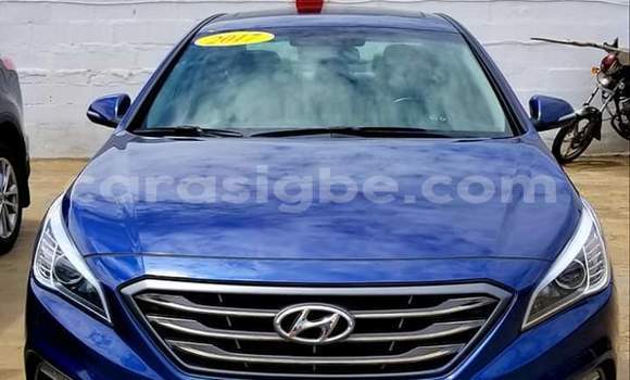 Acheter Occasion Voiture Hyundai Sonata Bleu à Lomé, Togo Acheter Occasion Voiture Hyundai Sonata Bleu à Lomé, Togo