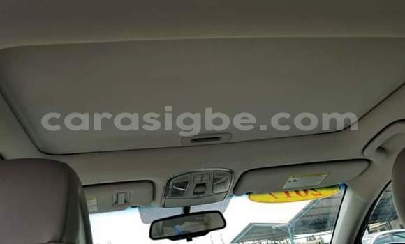 Acheter Occasion Voiture Hyundai Sonata Bleu à Lomé, Togo Acheter Occasion Voiture Hyundai Sonata Bleu à Lomé, Togo