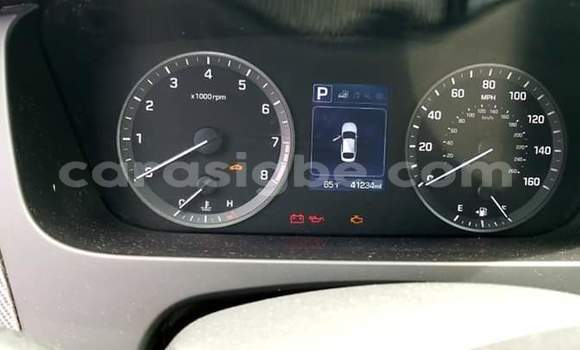 Acheter Occasion Voiture Hyundai Sonata Bleu à Lomé, Togo Acheter Occasion Voiture Hyundai Sonata Bleu à Lomé, Togo