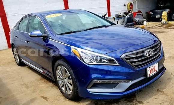 Acheter Occasion Voiture Hyundai Sonata Bleu à Lomé, Togo Acheter Occasion Voiture Hyundai Sonata Bleu à Lomé, Togo
