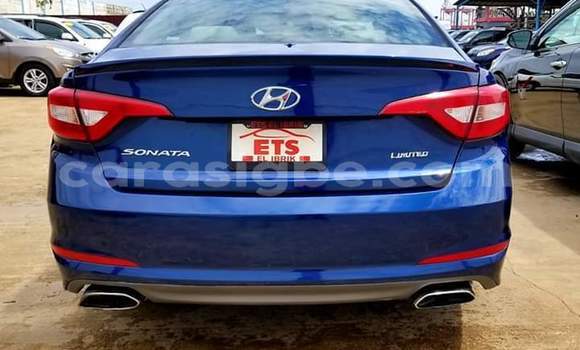 Acheter Occasion Voiture Hyundai Sonata Bleu à Lomé, Togo Acheter Occasion Voiture Hyundai Sonata Bleu à Lomé, Togo