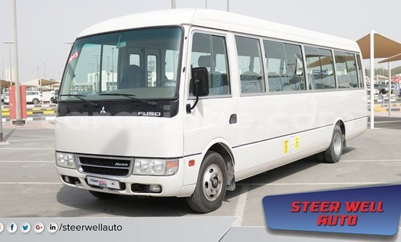 Acheter Import Utilitaire Mitsubishi L400 Blanc à Import - Dubai, Togo