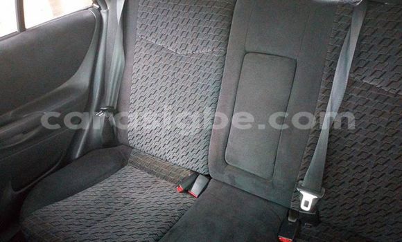 Acheter Occasion Voiture Mazda 323 Gris à Adawlato, Togo Acheter Occasion Voiture Mazda 323 Gris à Adawlato, Togo