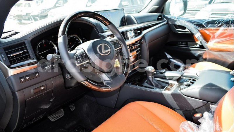 Big with watermark lexus lx togo import dubai 4479