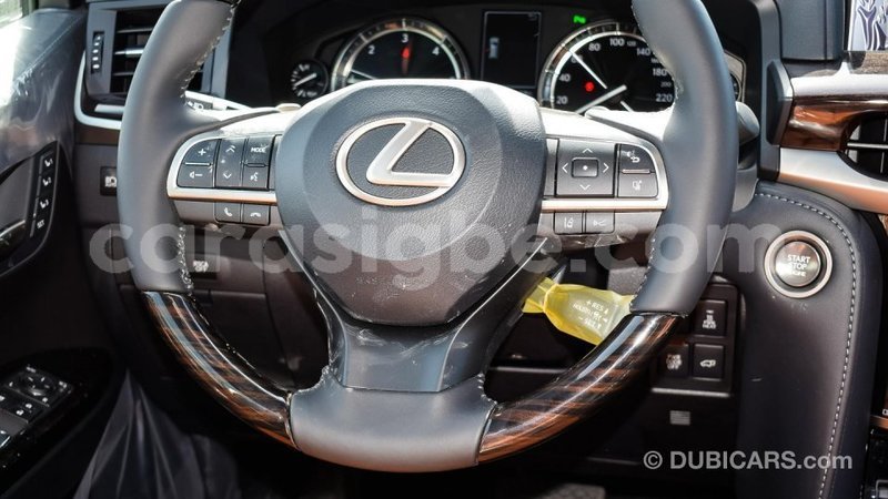 Big with watermark lexus lx togo import dubai 4479