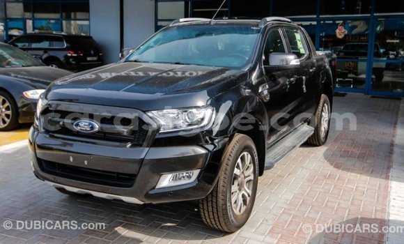 Acheter Import Voiture Ford Ranger Autre à Import - Dubai, Togo Acheter Import Voiture Ford Ranger Autre à Import - Dubai, Togo