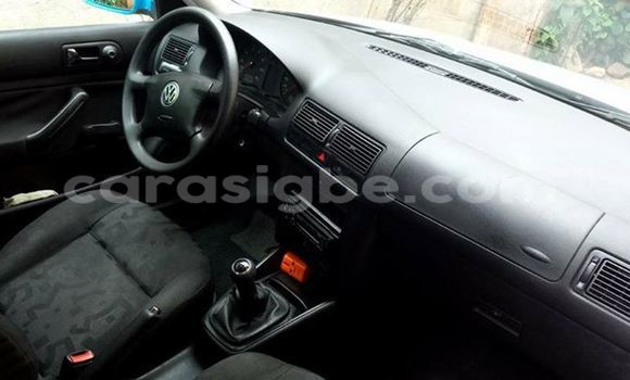 Acheter Occasion Voiture Volkswagen Golf Gris à Adawlato, Togo Acheter Occasion Voiture Volkswagen Golf Gris à Adawlato, Togo