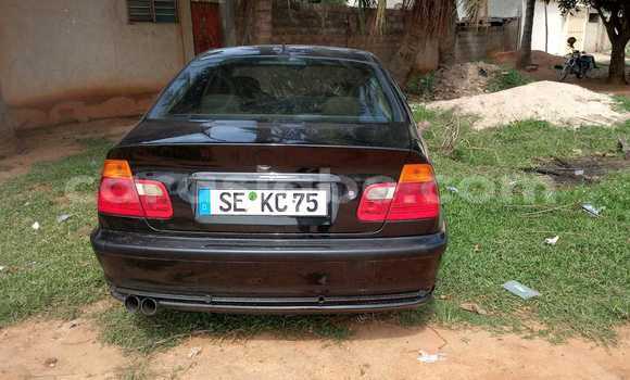 Acheter Occasion Voiture BMW 315 Noir à Lomé, Maritime Acheter Occasion Voiture BMW 315 Noir à Lomé, Maritime