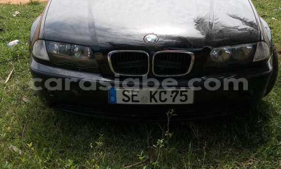 Acheter Occasion Voiture BMW 315 Noir à Lomé, Maritime Acheter Occasion Voiture BMW 315 Noir à Lomé, Maritime