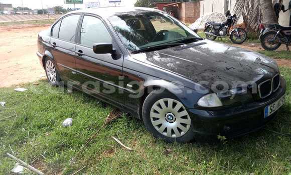 Acheter Occasion Voiture BMW 315 Noir à Lomé, Maritime Acheter Occasion Voiture BMW 315 Noir à Lomé, Maritime