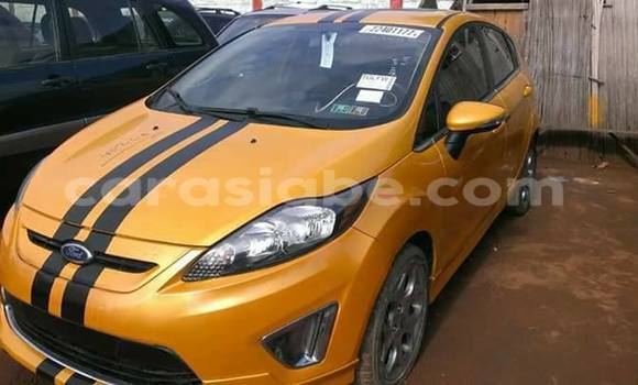 Buy Used Ford Focus Other Car in Adawlato in Togo Buy Used Ford Focus Other Car in Adawlato in Togo