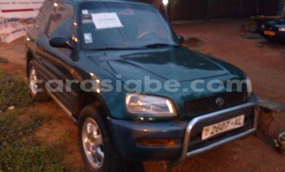 Buy Used Toyota RAV4 Other Car in Adawlato in Togo Buy Used Toyota RAV4 Other Car in Adawlato in Togo