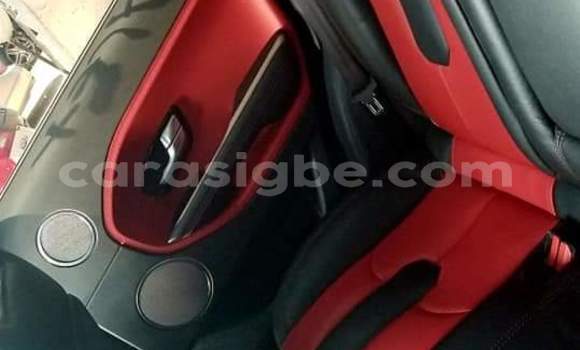 Acheter Occasion Voiture Land Rover Range Rover Evoque Noir à Lomé, Togo Acheter Occasion Voiture Land Rover Range Rover Evoque Noir à Lomé, Togo