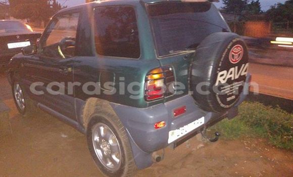 Buy Used Toyota RAV4 Other Car in Adawlato in Togo Buy Used Toyota RAV4 Other Car in Adawlato in Togo