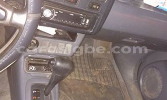 Buy Used Toyota RAV4 Other Car in Adawlato in Togo Buy Used Toyota RAV4 Other Car in Adawlato in Togo