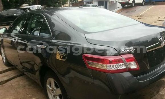 Acheter Occasion Voiture Toyota Camry Autre à Adawlato au Togo Acheter Occasion Voiture Toyota Camry Autre à Adawlato au Togo